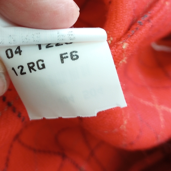 Brooks Brothers cropped wool jacket 12 - Picture 6 of 7